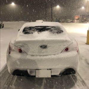 Meet your Posher, Shann